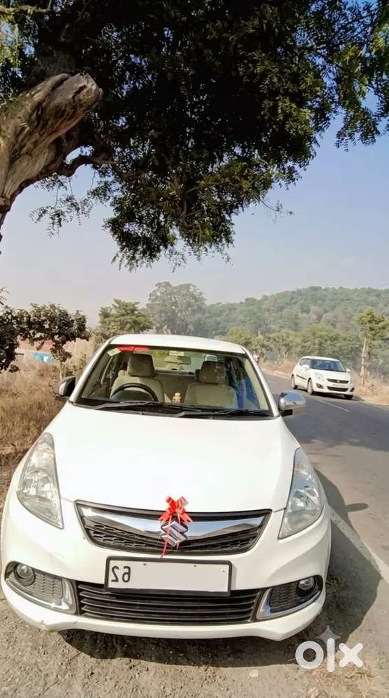 Maruti Swift Dzire Tour 2021