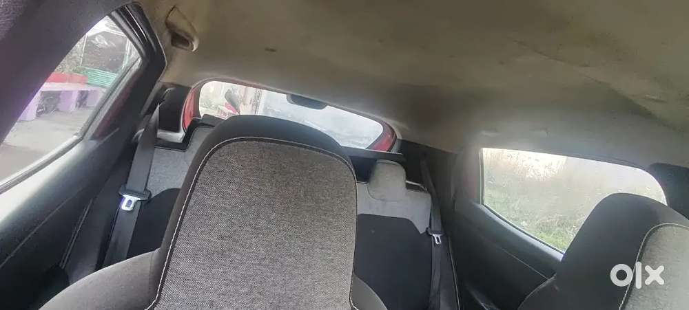 Renault Kwid 2020 Petrol 78000 Km Driven