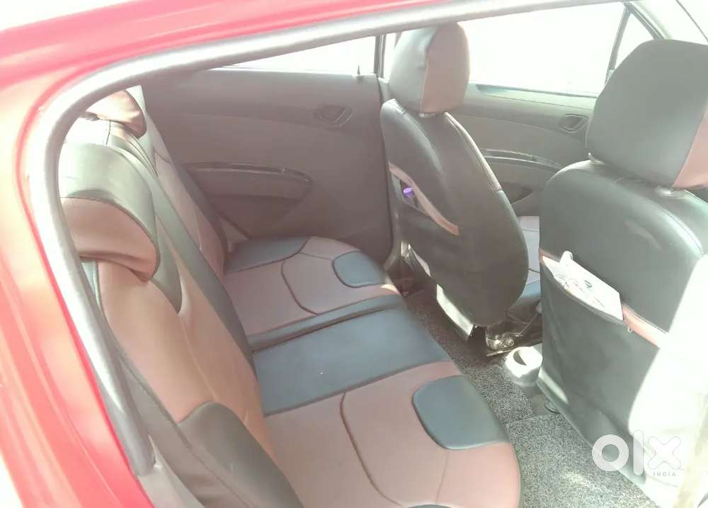 Chevrolet Beat Lt Rs. 135000
