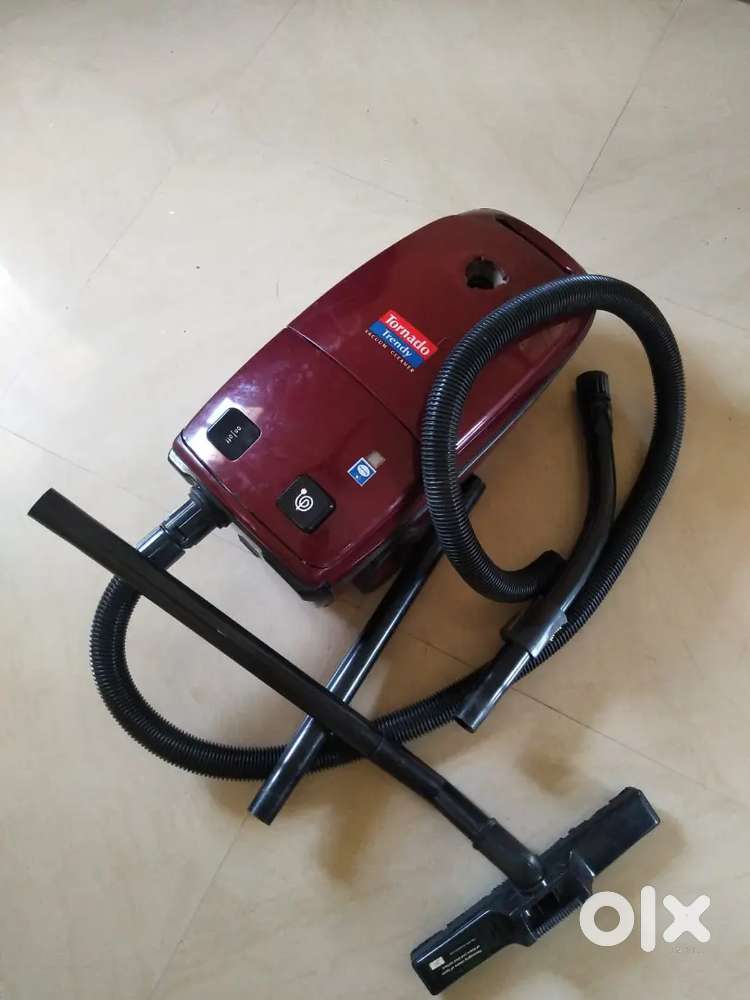 Tornado Trendy Vaccom Cleaner Very Good Working Condition.
