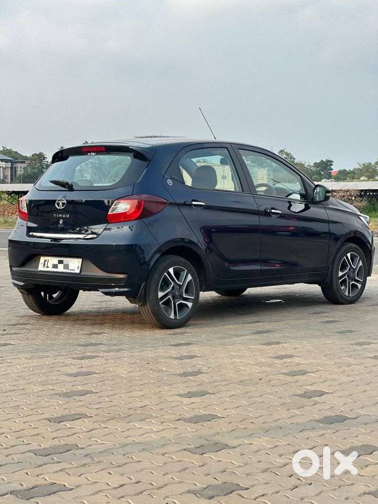 Tata Tiago 1.2 Revotron Xz Plus, 2023, Petrol