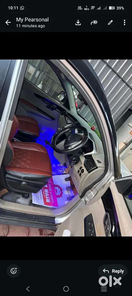 Mahindra Kuv100 Nxt 2017