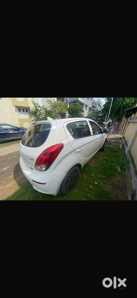 Hyundai I20 2013 Diesel Good Condition