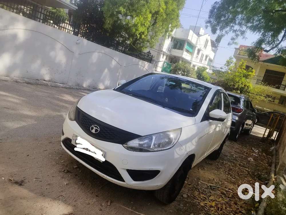 Tata Zest 2018 Diesel 68000 Km Driven