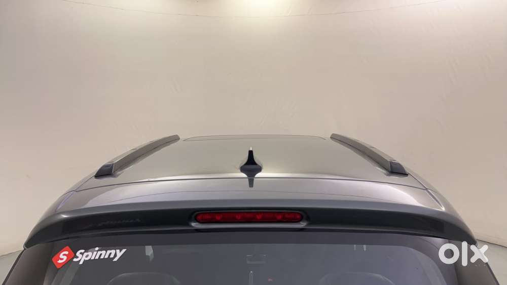 Tata Punch Accomplished Dazzle Mt Sunroof, 2024, Petrol