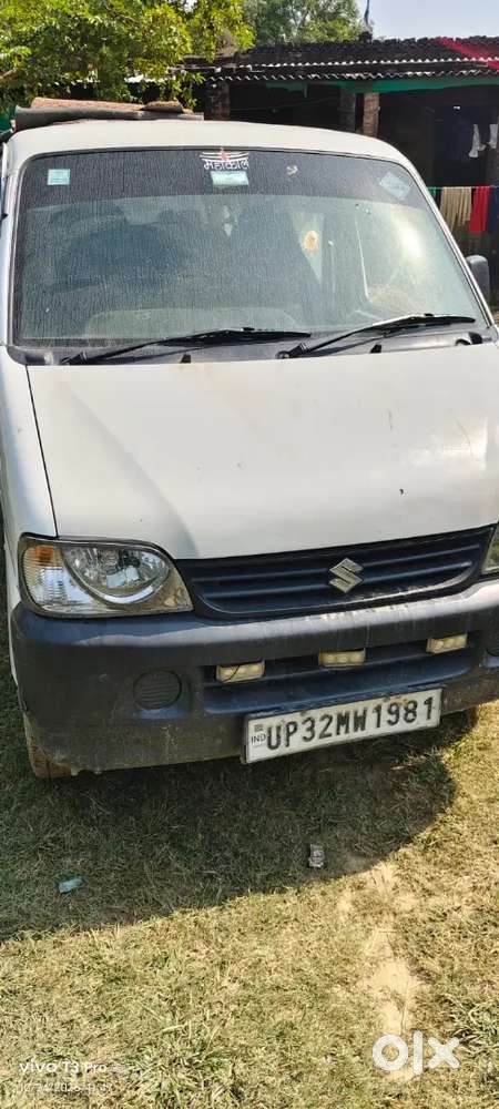 Maruti Eeco 1.2 Plus 2022