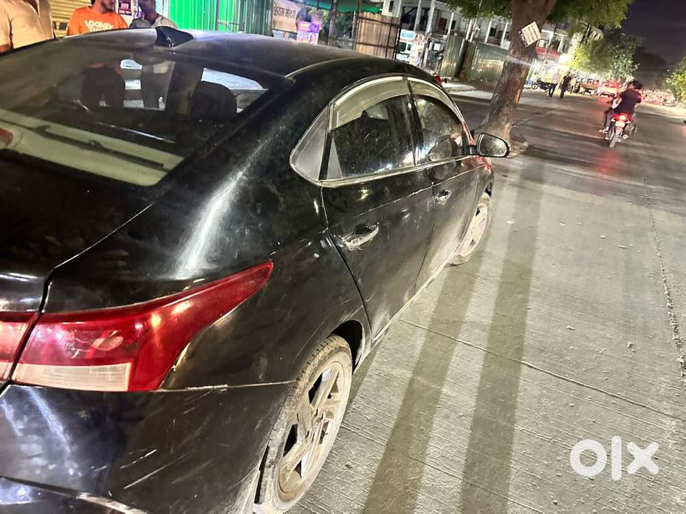 Hyundai Verna Diesel 2021