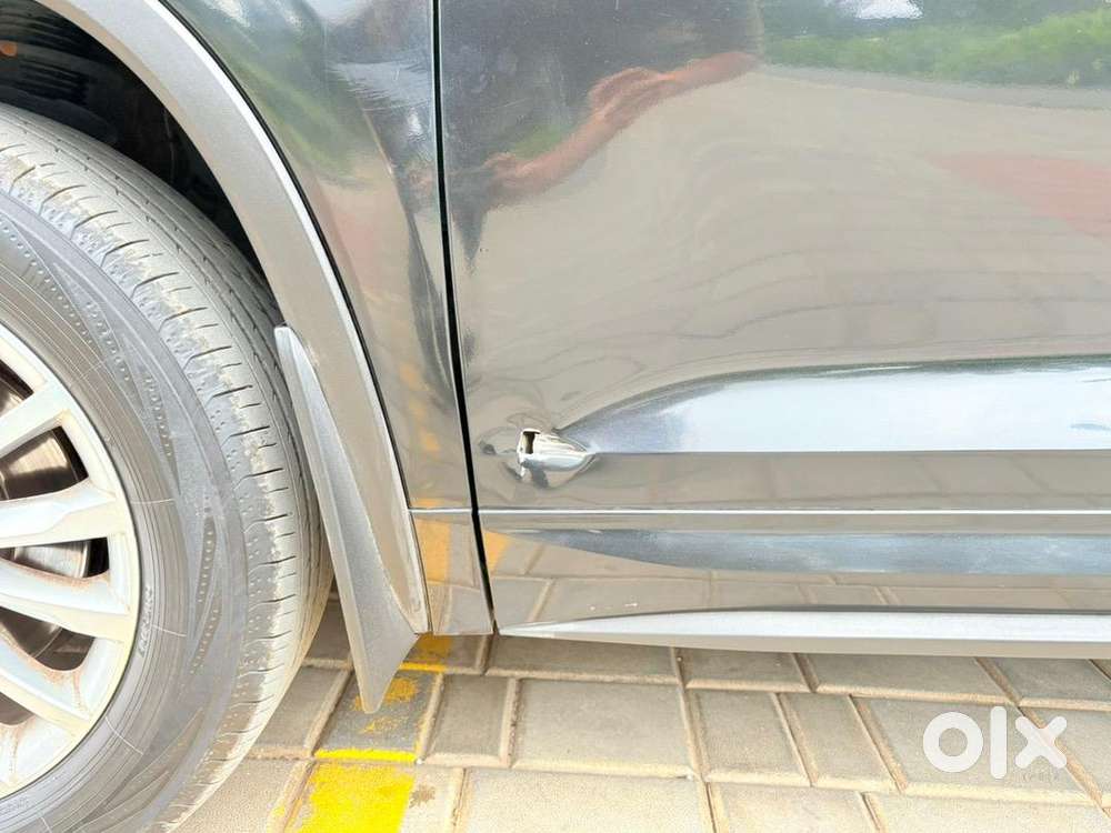 Skoda Kodiaq L&k Oct 2022 Pune Registered 24lakh Price