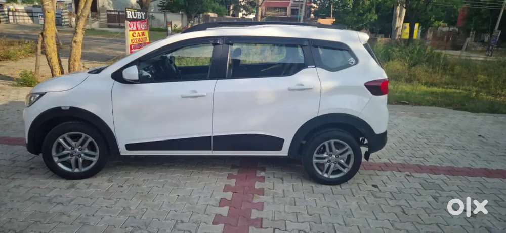 Sale Tribar 2020