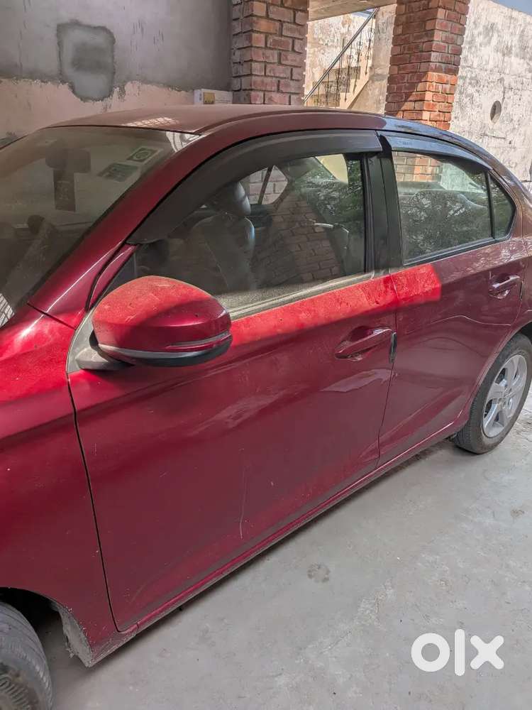 Honda Amaze For Sale