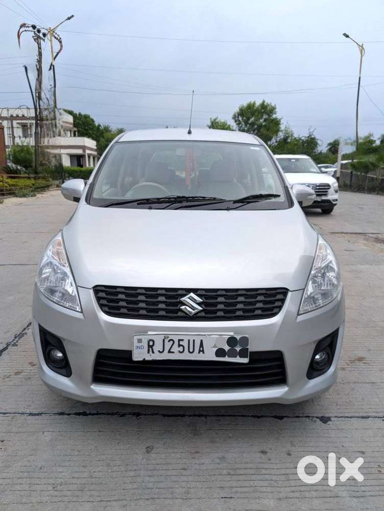 Maruti Suzuki Ertiga Vdi Shvs, 2015, Diesel