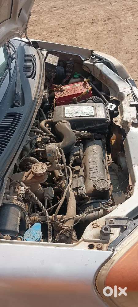 Maruti Suzuki Wagon R 2009