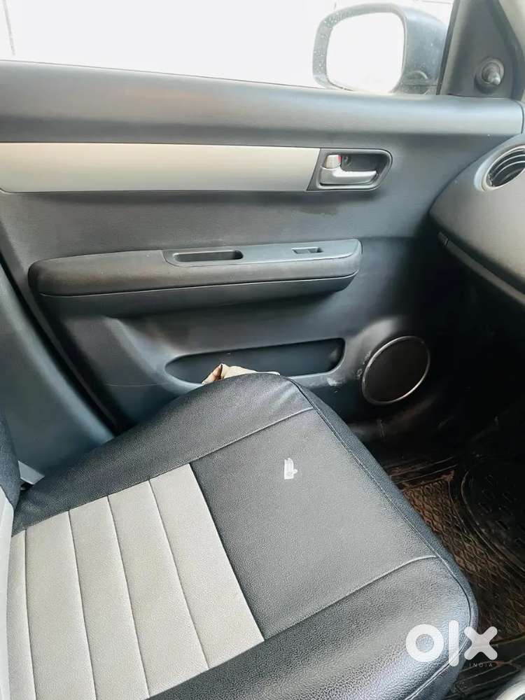 Maruti Suzuki Swift 2010