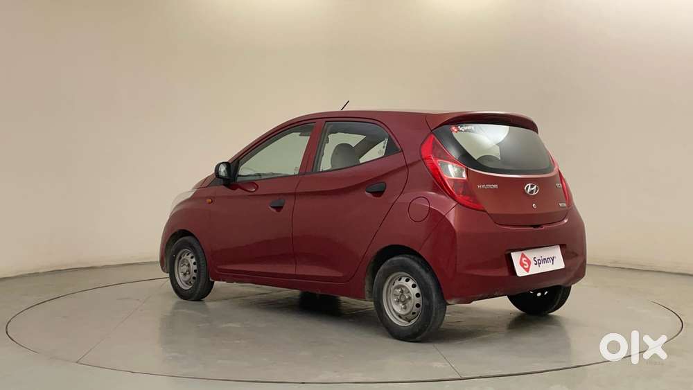 Hyundai Eon Era +, 2012, Petrol