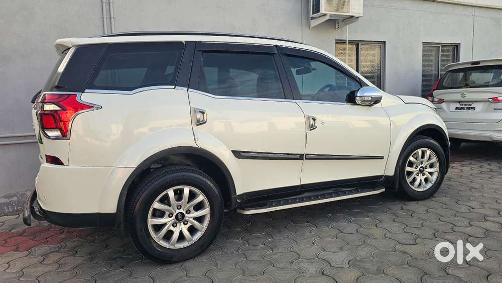 Mahindra Xuv500 W9 1.99, 2019, Diesel