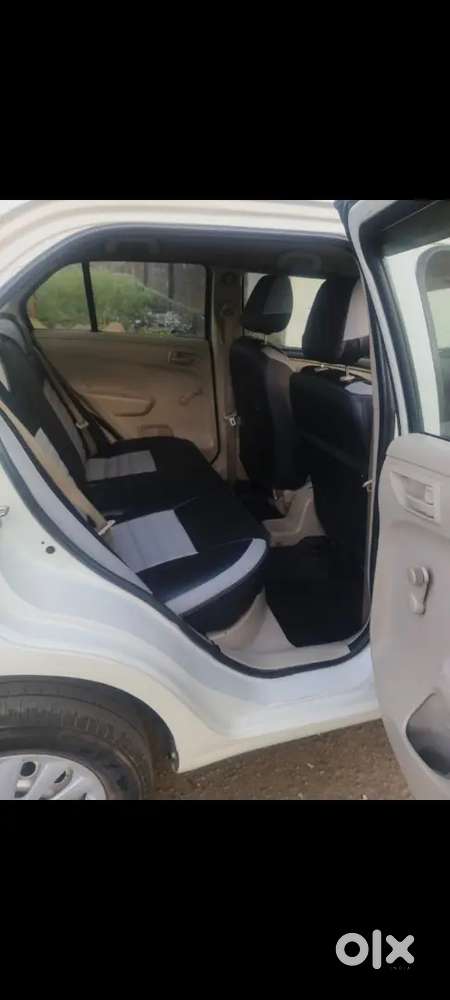 Maruti Dzire Tour S 2017