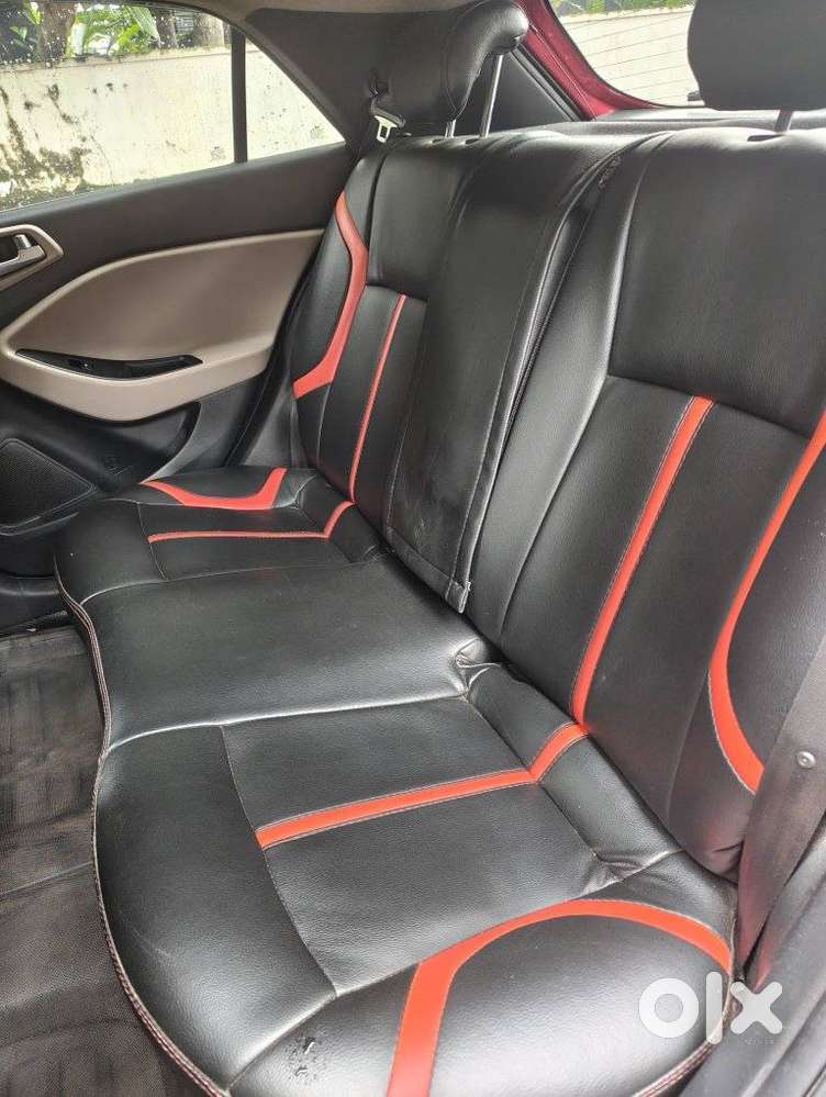 Hyundai I20 Asta (o) 1.2 Mt, 2019, Petrol