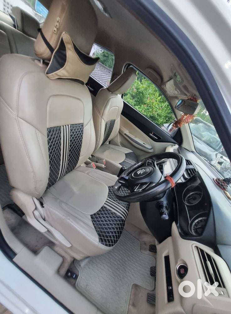 Maruti Suzuki Dzire 1.2 Zxi, 2024, Petrol