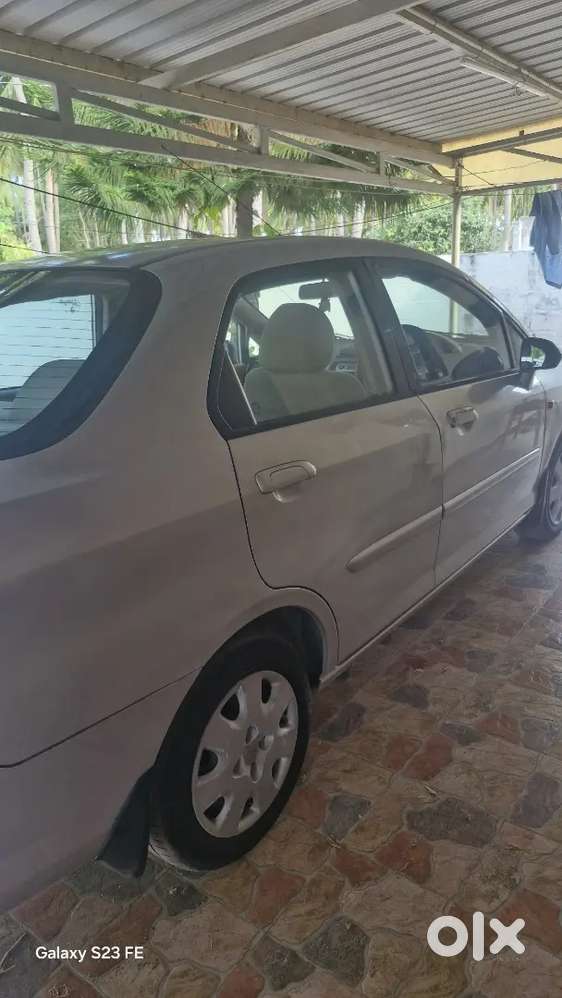 In Good Condition, Smooth Drive