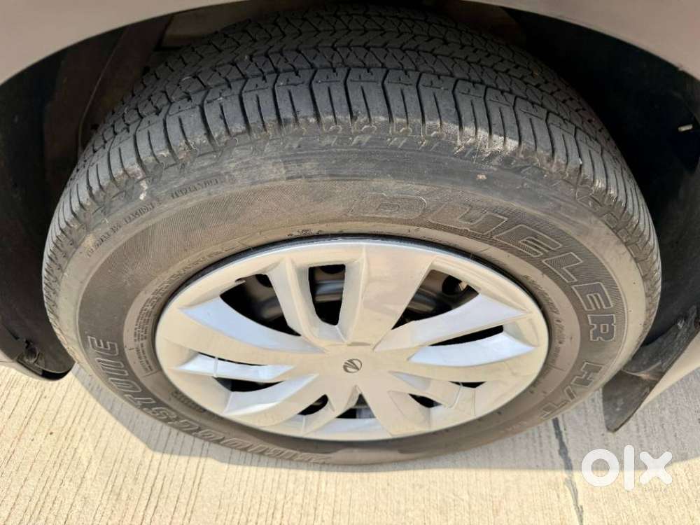 Mahindra Xuv500 W7, 2019, Diesel