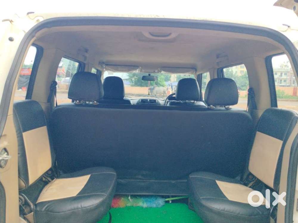 Mahindra Bolero Neo N4, 2022, Diesel