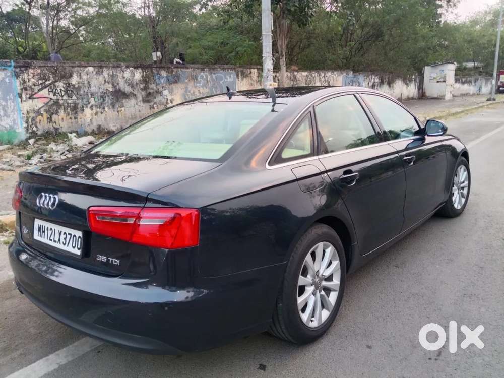 Audi A6 3.0 Tdi Premium, 2015, Diesel