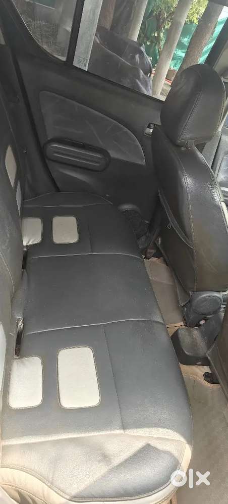 Maruti Suzuki Ritz 2011 Diesel Well Maintained