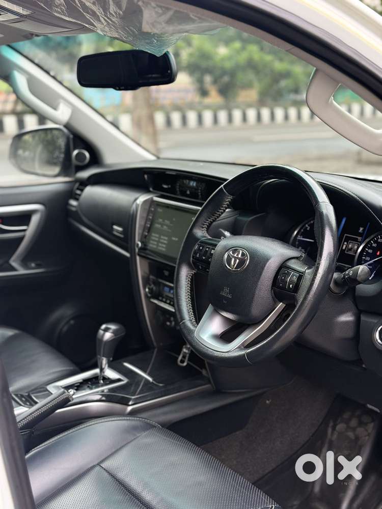 Toyota Fortuner 4x2 At 2.8 Diesel, 2023, Diesel