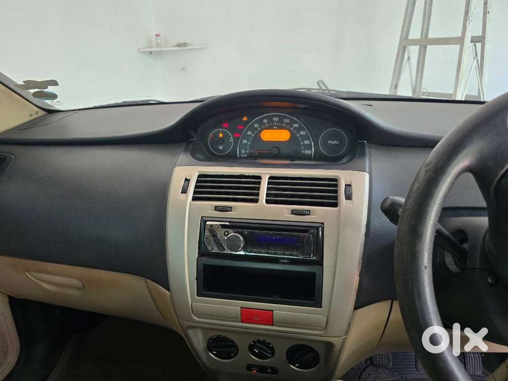 Tata Indica 2012 Diesel For Sale