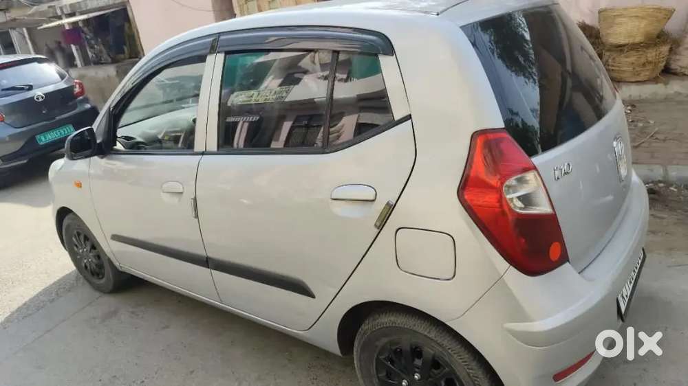 Hyundai I10 2014 Diesel 43000 Km Driven