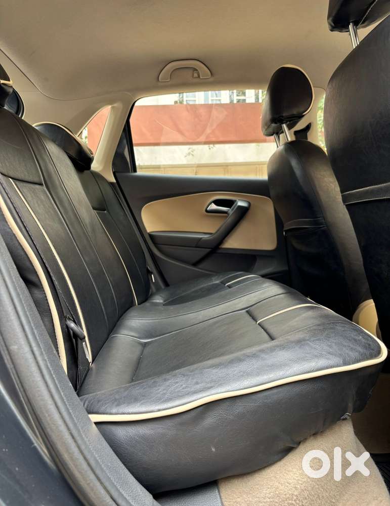 Volkswagen Polo 1.2 Mpi Highline Plus, 2016, Petrol