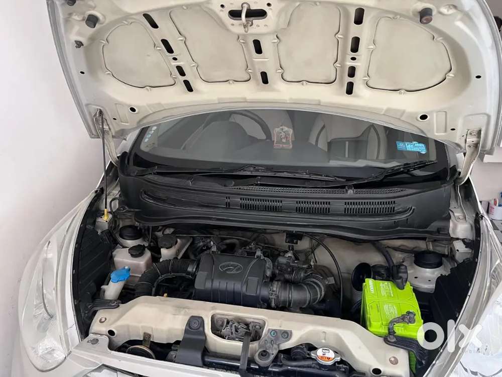 Hyundai Eon 2012 Petrol 60000 Km Driven