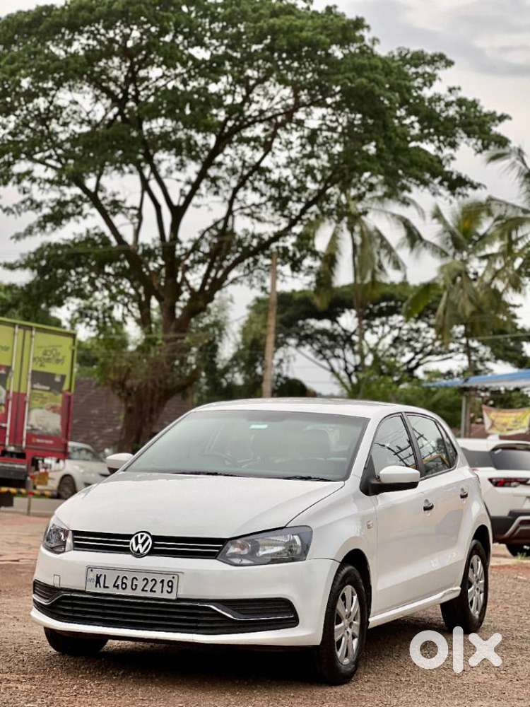 Volkswagen Polo Diesel Comfortline 1.2l, 2012, Diesel