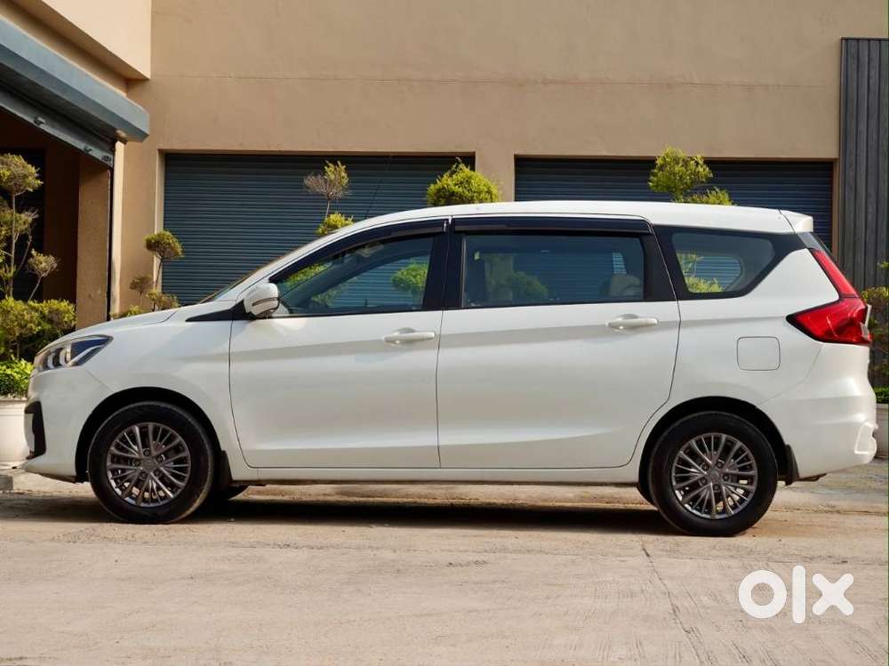 Maruti Suzuki Ertiga Vxi (o) Cng, 2021, Cng & Hybrids