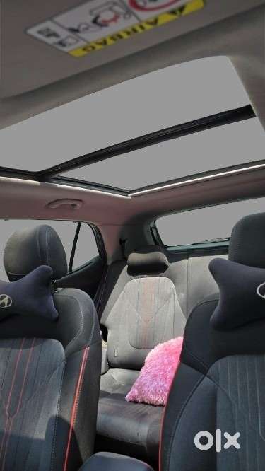 Hyundai Creta 1.4 S, 2023, Petrol
