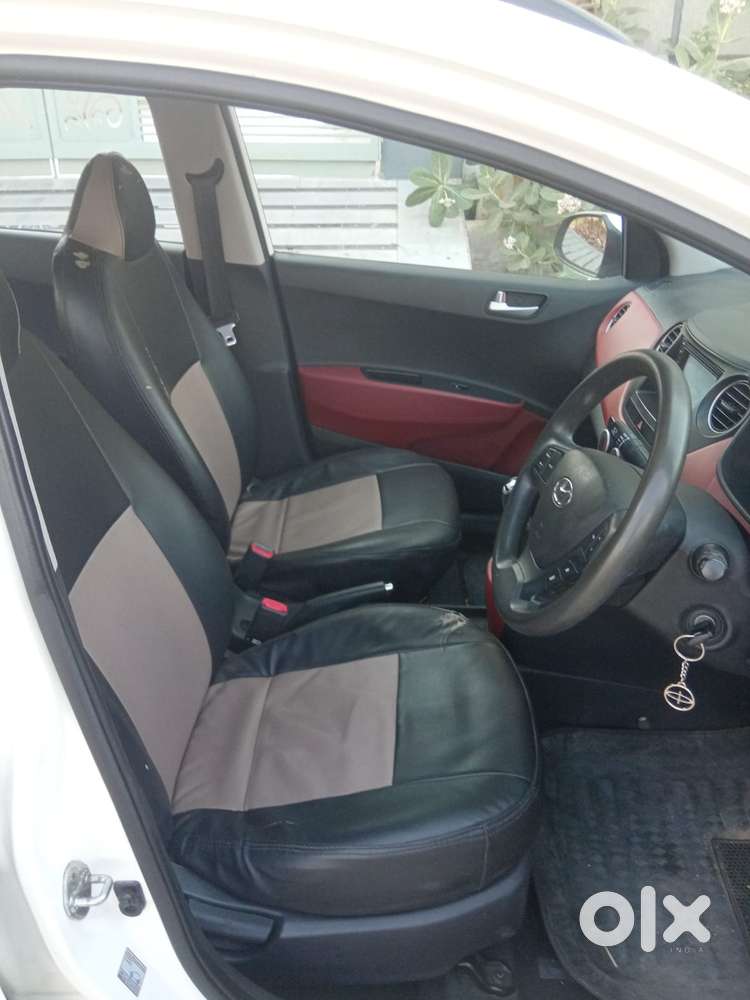 Hyundai Grand I10 Prime 1.2, 2016, Petrol
