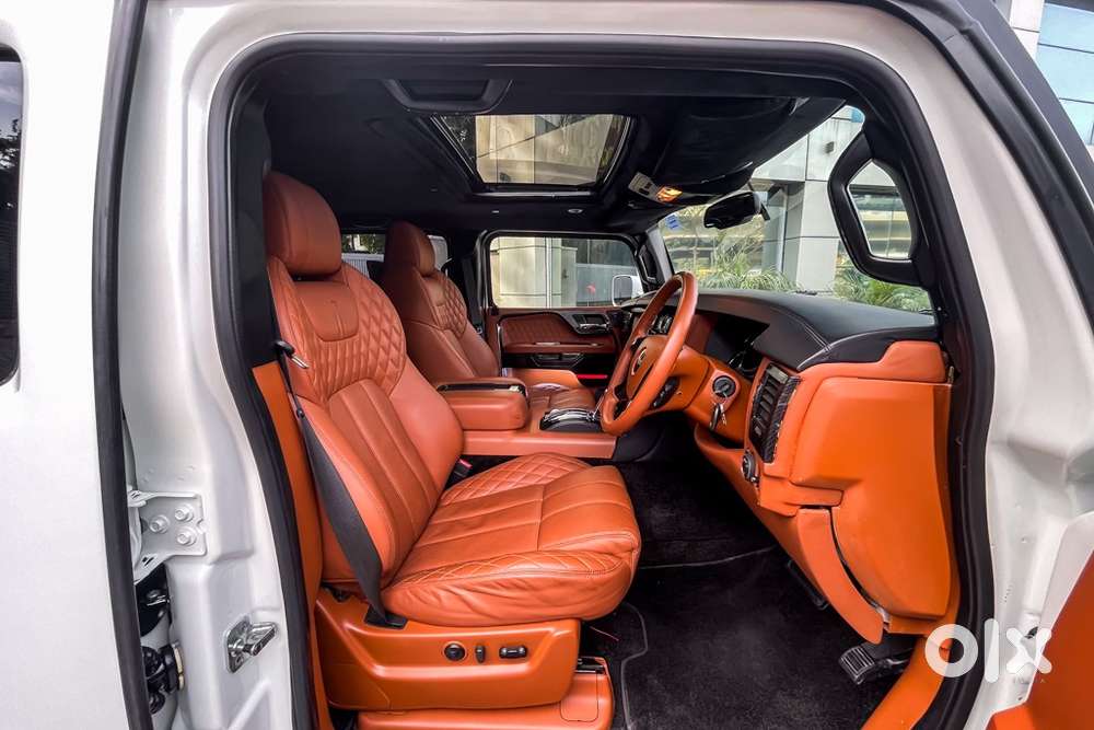 Hummer H2, 2009, Petrol