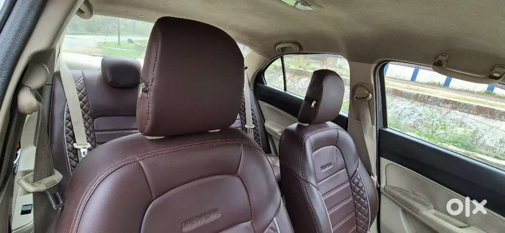 Maruti Suzuki Dzire 2018 Vdi