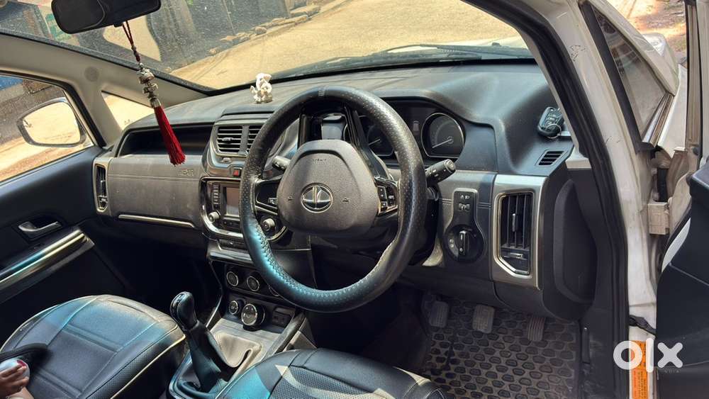 Tata Hexa Xm + Diesel Car 2018 78509 Kms Driven