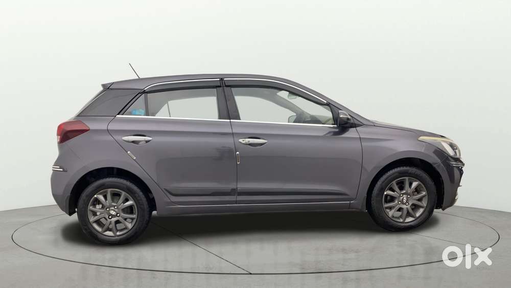 Hyundai Elite I20 Asta 1.2, 2018, Petrol