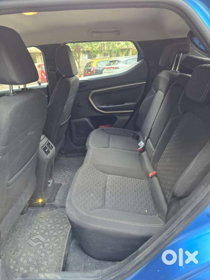 Renault Kiger Rxz Turbo, 2021, Petrol