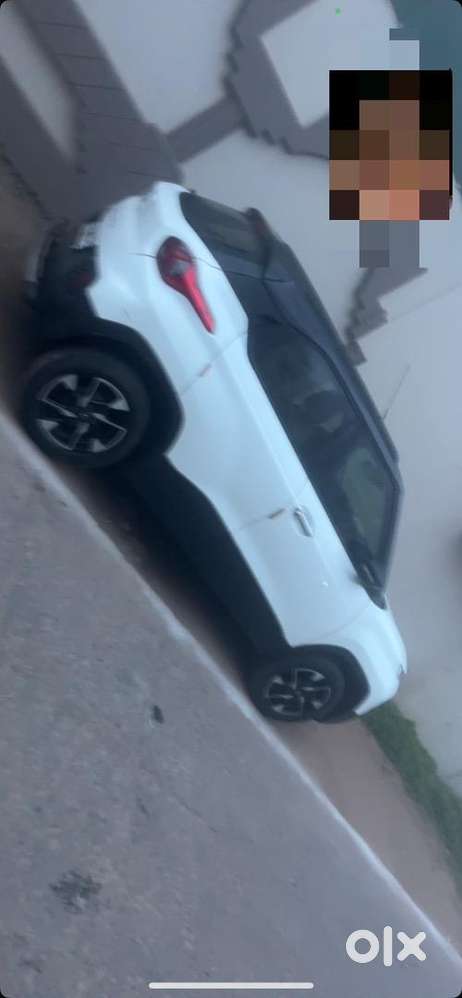 Tata Punch 2022 Petrol Well Maintained