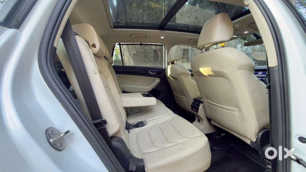 Skoda Kodiaq 2.0 Style Tdi 4x4 At, 2018, Diesel