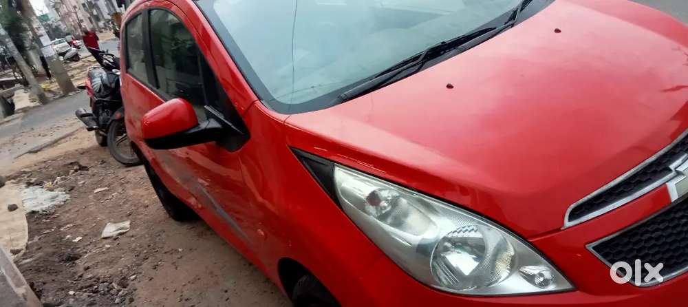 Low Budget Family Car