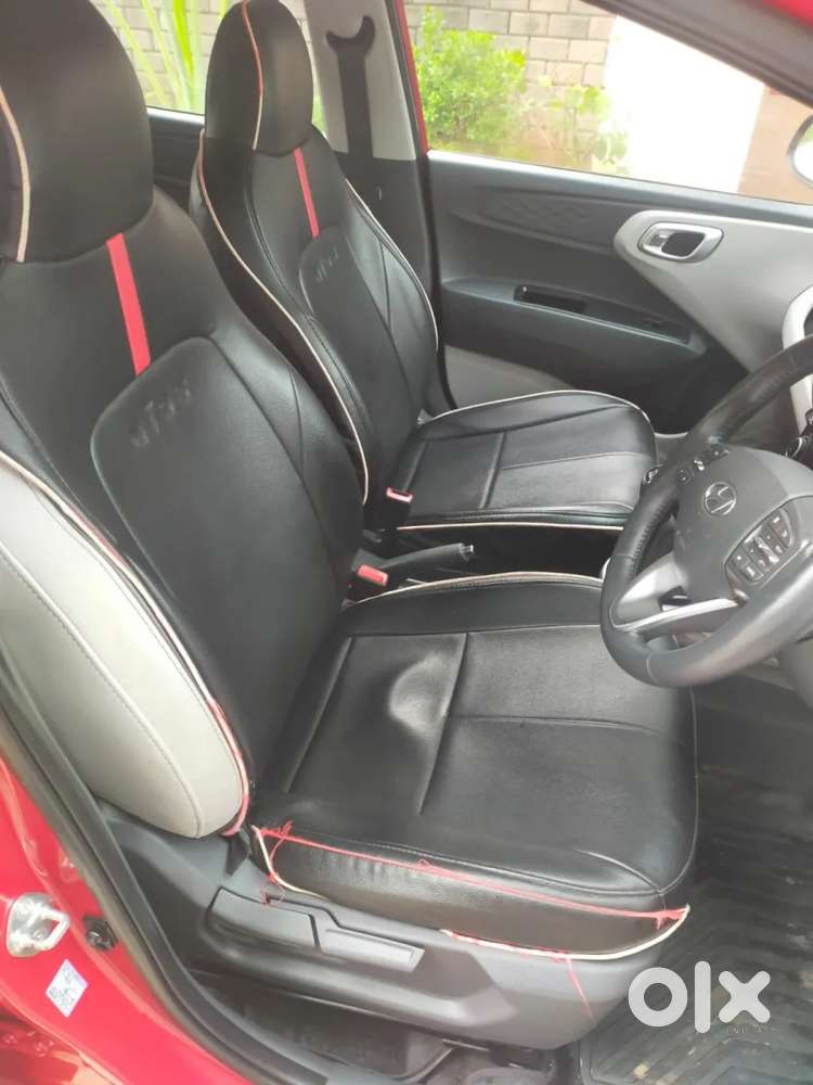 Hyundai Grand I10 Nios Asta 1.2 Kappa, 2024, Petrol