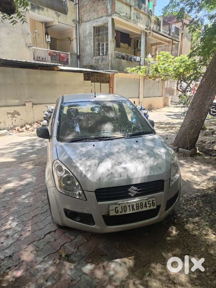 Out Of Country Rare Used Car Urgent Sell