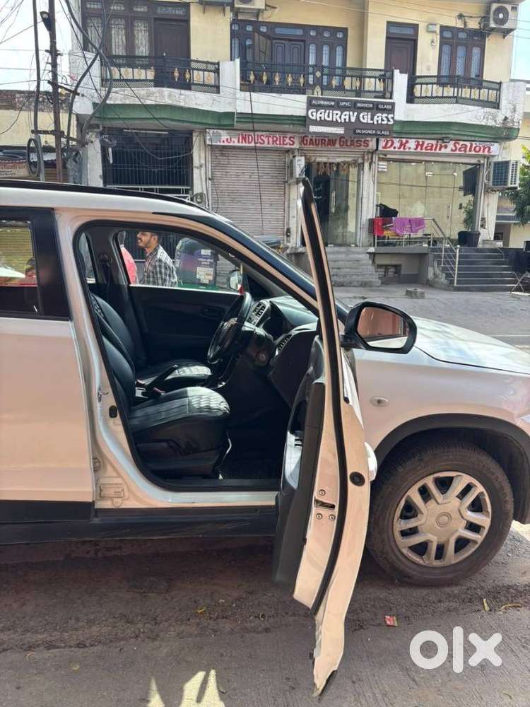 Maruti Suzuki Vitara Brezza Vdi (o), 2019, Diesel