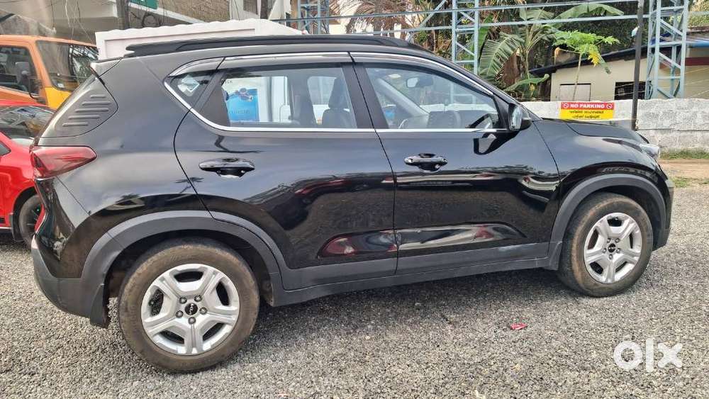 Kia Sonet Htk Plus, 2022, Diesel