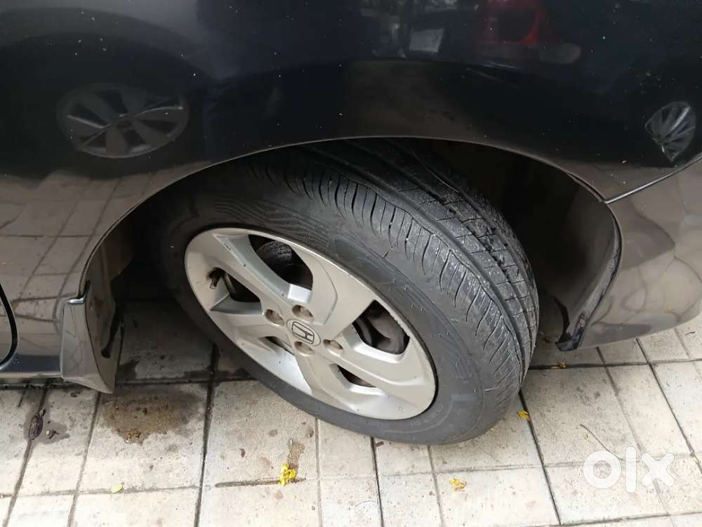 Honda City 1.5 V Mt, 2015, Petrol