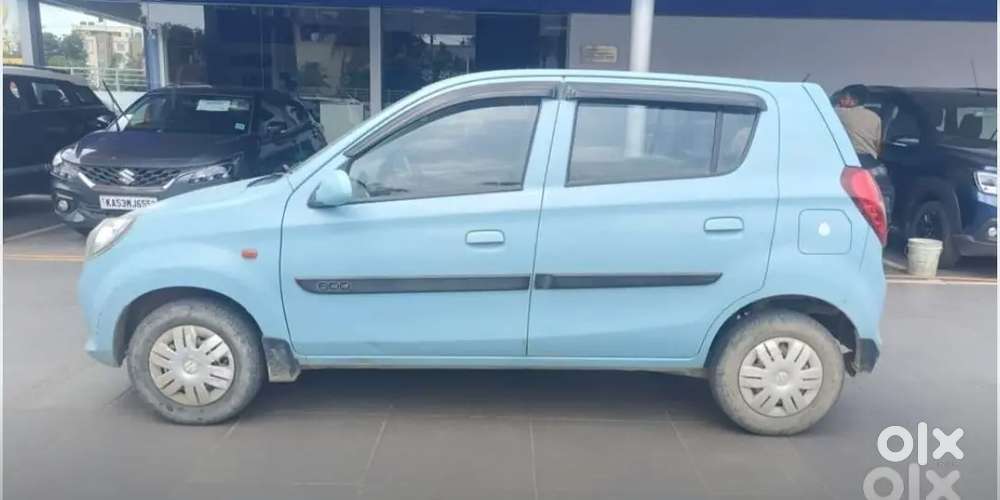 Maruti Suzuki Alto 800 2013 Petrol 56000 Km Driven